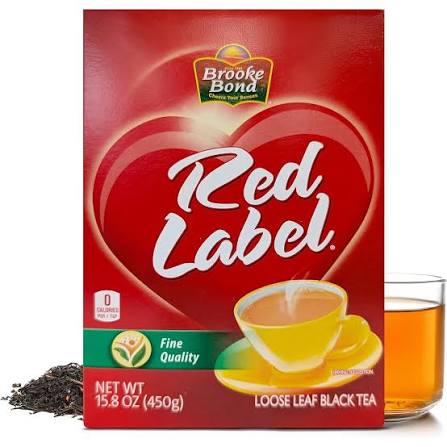 Red Label 450