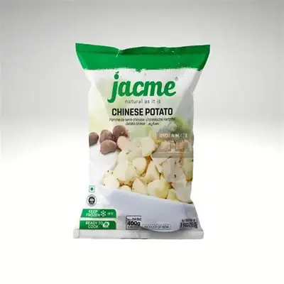 Chinese Potato