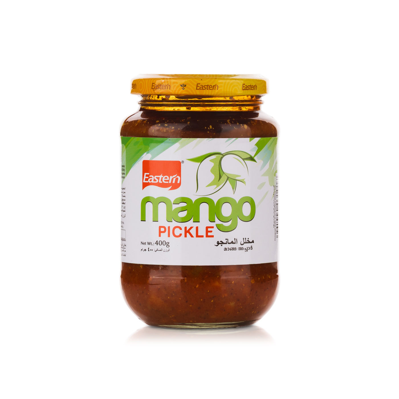 Mango Pickle