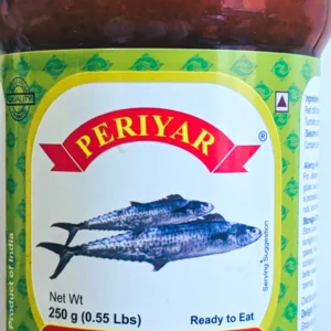 Fish Pickle