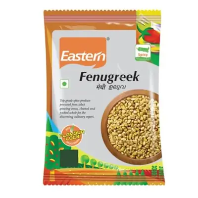 Fenugreek Seed