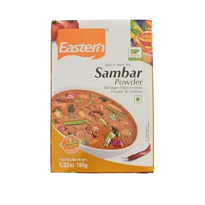 Sambar Powder