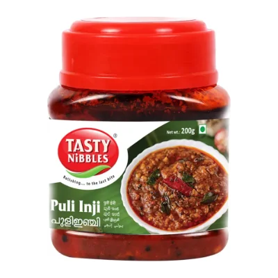 Puliyinji