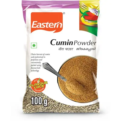 Cumin Powder