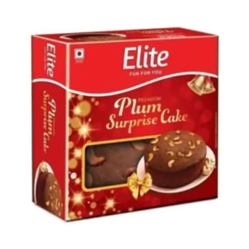 Elite Cake