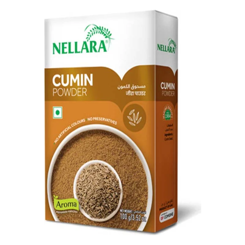 Nellara Cumin Powder