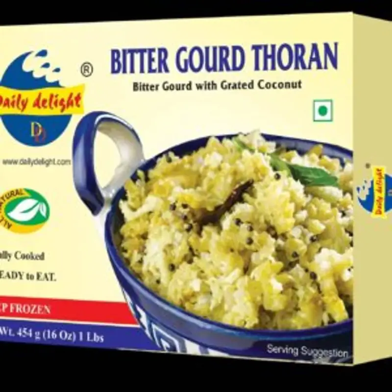 DD Bittergouard Thoran