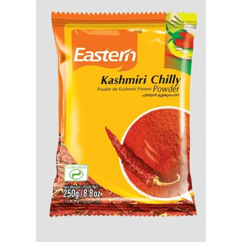 Eastern Kashmiri Chilli (250g)