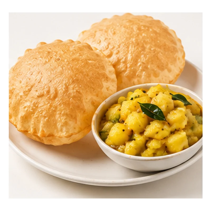Poori Masala — representative product image