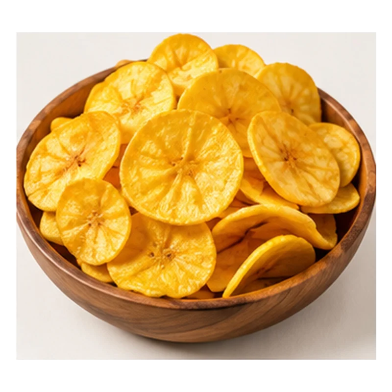 Tapioca Chips Normal — representative product image