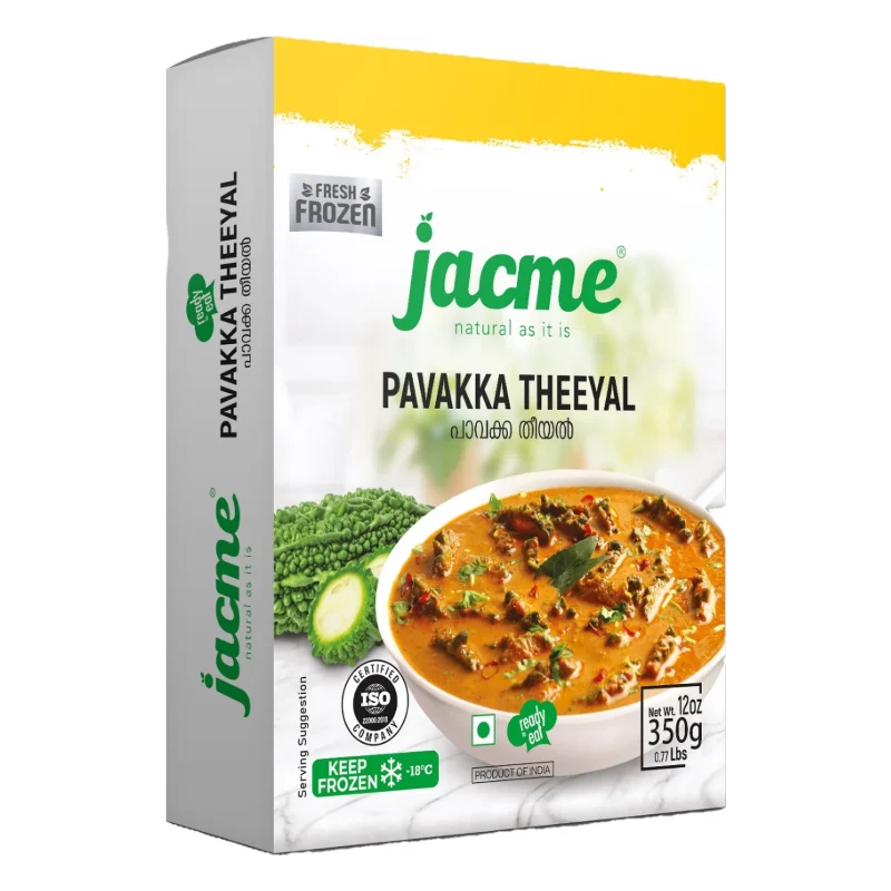 Jacme Pavakka Theeyal