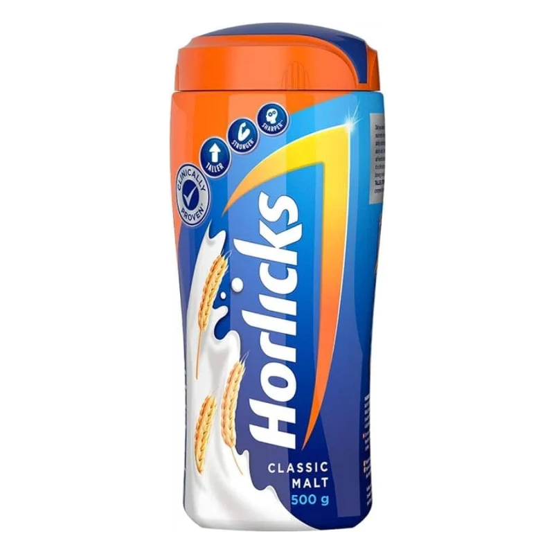 Horlicks