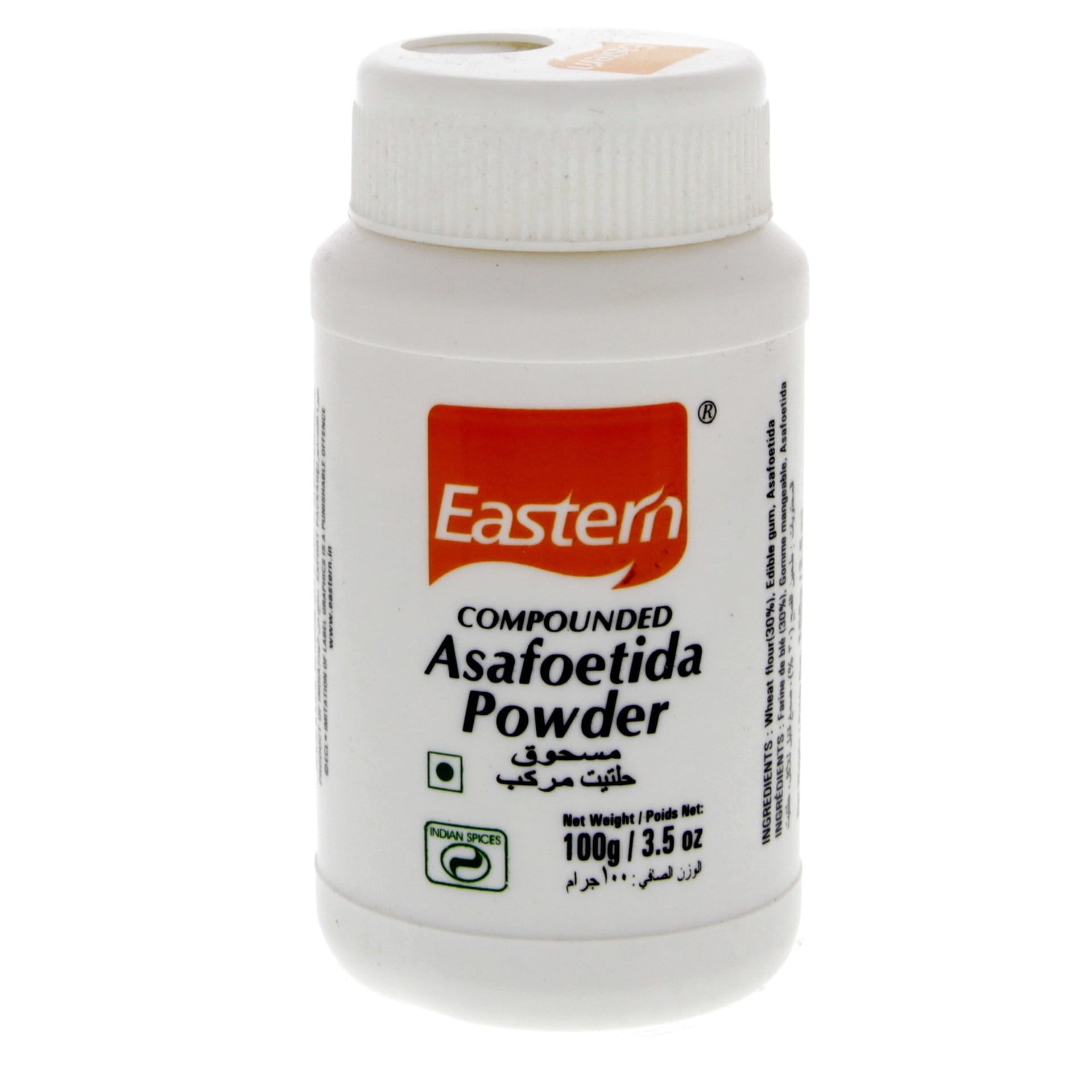Eastern Asafetida 100 g