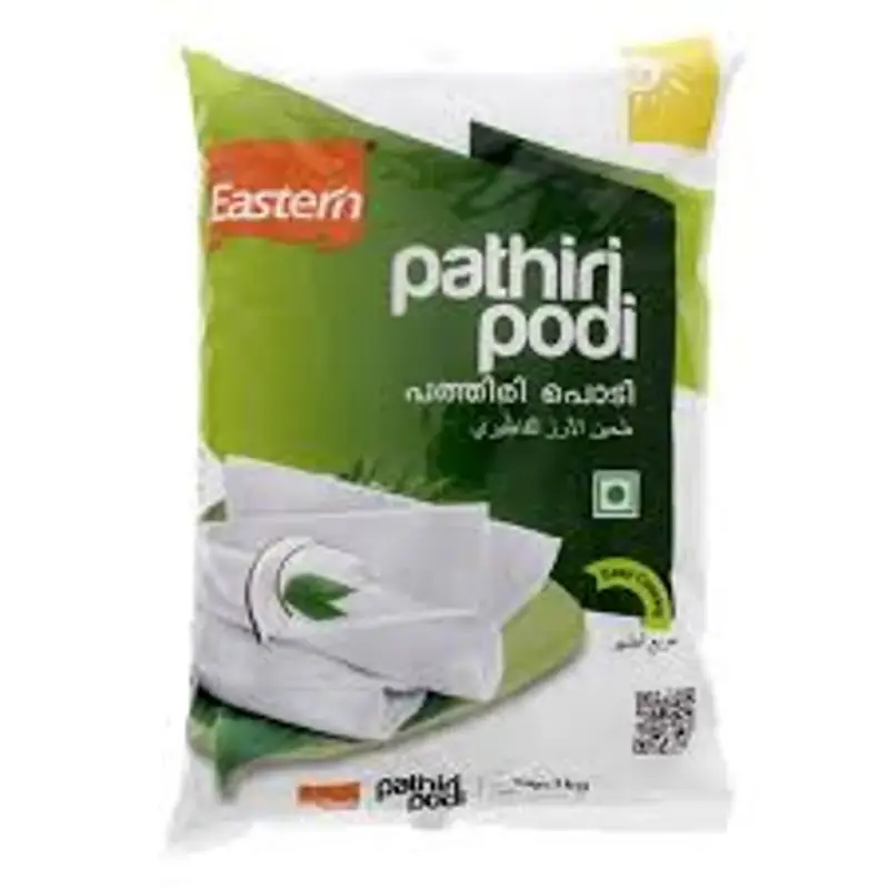 Eastern Pathiripodi
