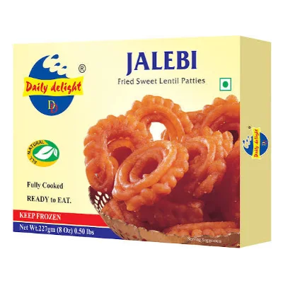 Jilebi