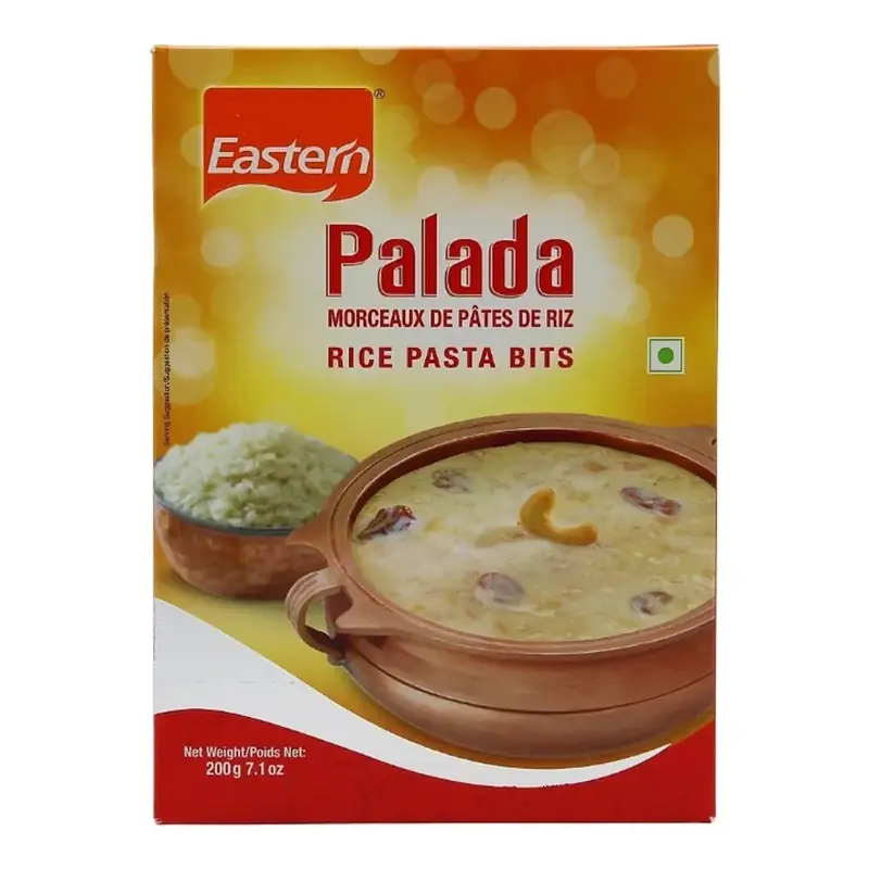 Eastern Paladapradhaman