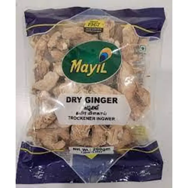 Mayil Chukku
