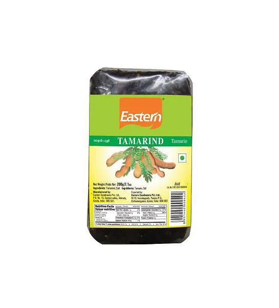 Tamarind