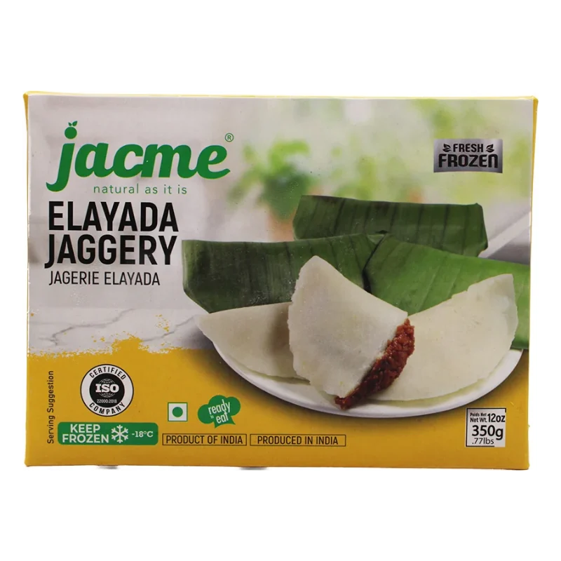 Jacme Elayada Jaggery
