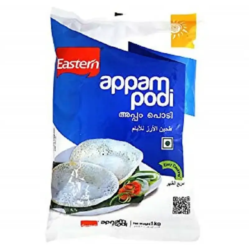 Eastern Palappam Podi